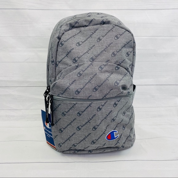 Champion Handbags - NWT Unisex Champion Mini Supersize Backpack